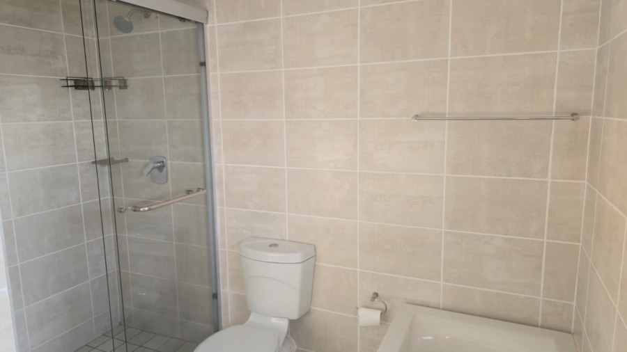 To Let 1 Bedroom Property for Rent in Admirals Park Western Cape